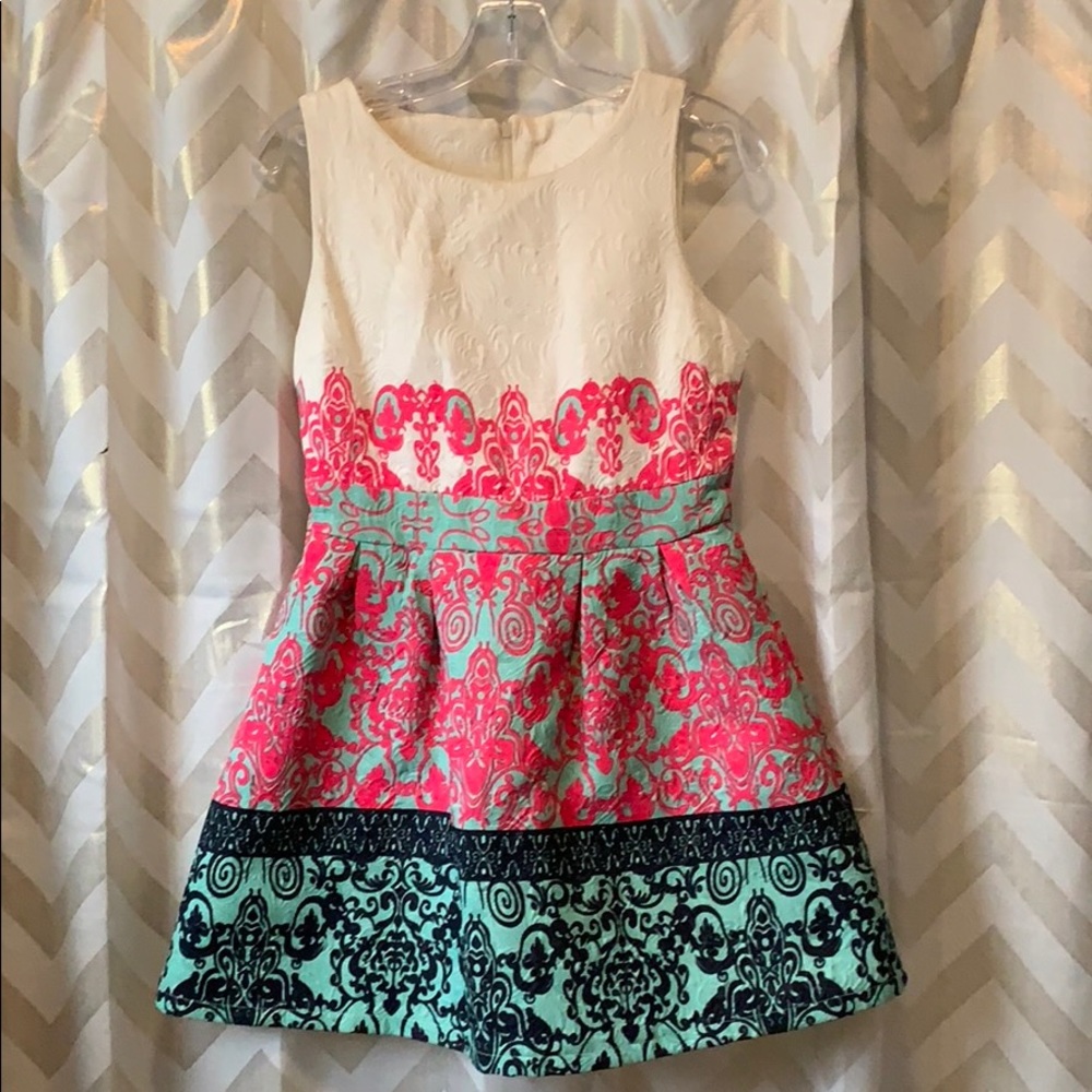 Dress size medium
